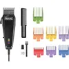 Image de Tondeuse - WAHL - Multi Cut - Silencieuse - Lames en acier - Kit complet toilettage