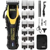 Image de Tondeuse à cheveux Wahl 3031752 Grip extrême sans fil