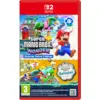 Image de Super Mario Bros. Wonder + Rendez-vous au parc Bellabel - Nintendo Switch 2 Edition   Jeu Nintendo Switch 2