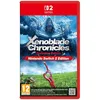 Image de Xenoblade Chronicles: Definitive Edition - Nintendo Switch 2 Edition   Jeu Nintendo Switch 2