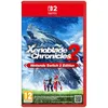 Image de Xenoblade Chronicles 2 - Nintendo Switch 2 Edition   Jeu Nintendo Switch 2