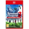 Image de Xenoblade Chronicles 3 - Nintendo Switch 2 Edition   Jeu Nintendo Switch 2