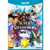 Image de Super Smash Bros Jeu Wii U