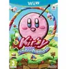 Image de Jeu de plateforme - Nintendo - Kirby et le Pinceau Arc-en-ciel - Wii U - 1-4 joueurs - PEGI 3+ en occasion ou reconditionné