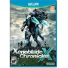 Image de Xenoblade Chronicles X Jeu Wii U