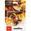 Image de Figurine Amiibo - Donkey Kong N°4   Collection Super Smash Bros.