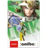 Image de Figurine Amiibo - Link N°05   Collection Super Smash Bros.
