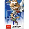 Image de Figurine Amiibo - Fox N°06   Collection Super Smash Bros.