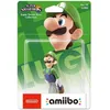 Image de Figurine Amiibo - Luigi N°15   Collection Super Smash Bros.