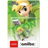 Image de Figurine Amiibo - Link Cartoon N°22   Collection Super Smash Bros.