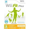 Image de Wii FIT PLUS / Jeu console Wii