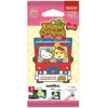 Image de Cartes Amiibo - Animal Crossing Série Sanrio   Contient 6 cartes