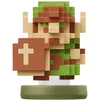 Image de Amiibo The Legend Of Zelda - Link Pixel en occasion ou reconditionné