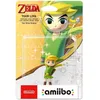 Image de Figurine Amiibo - Link (The Wink Waker)   Collection The Legend of Zelda