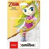 Image de Amiibo The Legend Of Zelda : The Wind Waker - Zelda en occasion ou reconditionné