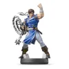 Image de Figurine Amiibo Nintendo Amiibo Richter N°82 Ssb en occasion ou reconditionné