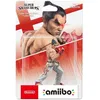 Image de Figurine Amiibo - Kazuya N°91   Collection Super Smash Bros.