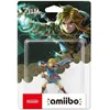 Image de Figurine Amiibo - Link (Tears of the Kingdom)   Collection The Legend of Zelda