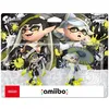 Image de Figurine Amiibo - Ayo & Oly: Set dAlterna   Collection Splatoon