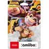 Image de Figurine Amiibo - Donkey Kong & Pauline   Collection Donkey Kong