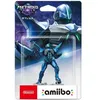 Image de Figurine Amiibo - Sylux   Collection Metroid