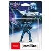 Image de Figurine Amiibo Metroid Prime 4 Beyond - Sylux NINTENDO en occasion ou reconditionné