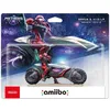 Image de Figurine Amiibo - Samus & Vai-O-La   Collection Metroid