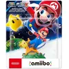 Image de Figurine Amiibo - Mario & Luma   Collection Super Mario