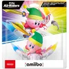 Image de Figurine Amiibo - Kirby Épée & Dragoon   Collection Kirby