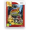 Image de Mario Strikers Charged Football Selects Jeu Wii