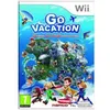 Image de Go Vacation Wii en occasion ou reconditionné