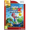 Image de Jeu vidéo - Nintendo - Super Mario Galaxy 2 - Edition Selects - Plateforme Wii