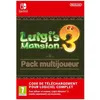 Image de DLC Pack Multijoueur pour Luigis Mansion 3   Code de téléchargement pour Nintendo Switch