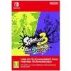 Image de DLC Pass dExtension pour Splatoon 3   Code de téléchargement pour Nintendo Switch