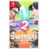 Image de Jeu vidéo - NINTENDO - 1-2 Switch - Arcade - Jusquà 8 joueurs - Import Anglais