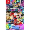 Image de Jeu vidéo - Nintendo - Mario Kart 8 Deluxe - Multijoueur - 12 joueurs - Nintendo Switch