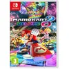 Image de Jeu - Nintendo - Mario Kart 8 Deluxe - Course - En boîte - 28 Avril 2017