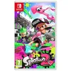 Image de Jeu - Nintendo - Splatoon 2 - Tireur - Multijoueur - PEGI 7+