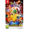 Image de PokkÃ©n Tournament Dx Switch en occasion ou reconditionné