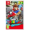 Image de Super Mario Odyssey   Jeu Nintendo Switch
