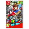 Image de Super Mario Odyssey Switch en occasion ou reconditionné