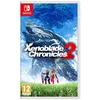 Image de Jeu Nintendo Xenoblade Chronicles 2 - Switch de base - RPG - T (Teen) - PEGI 12