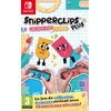 Image de Snipperclips Plus : Les Deux Font La Paire Switch en occasion ou reconditionné