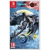 Image de Bayonetta 2 + Bayonetta (code DL) - Nintendo Switch