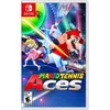 Image de Mario Tennis Aces Switch (Import Allemand) en occasion ou reconditionné