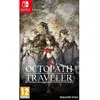 Image de Octopath Traveler Switch en occasion ou reconditionné