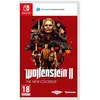 Image de Wolfenstein II: The New Colossus   Jeu Nintendo Switch