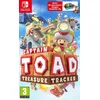 Image de Captain Toad : Treasure Tracker Switch en occasion ou reconditionné