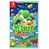 Image de Yoshis Crafted World   Jeu Nintendo Switch