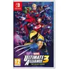 Image de Jeu vidéo Marvel Ultimate Alliance 3: The Noir Commande pour Nintendo Switch